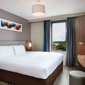 Apartamento Cordia Serviced - Free On-site Parking